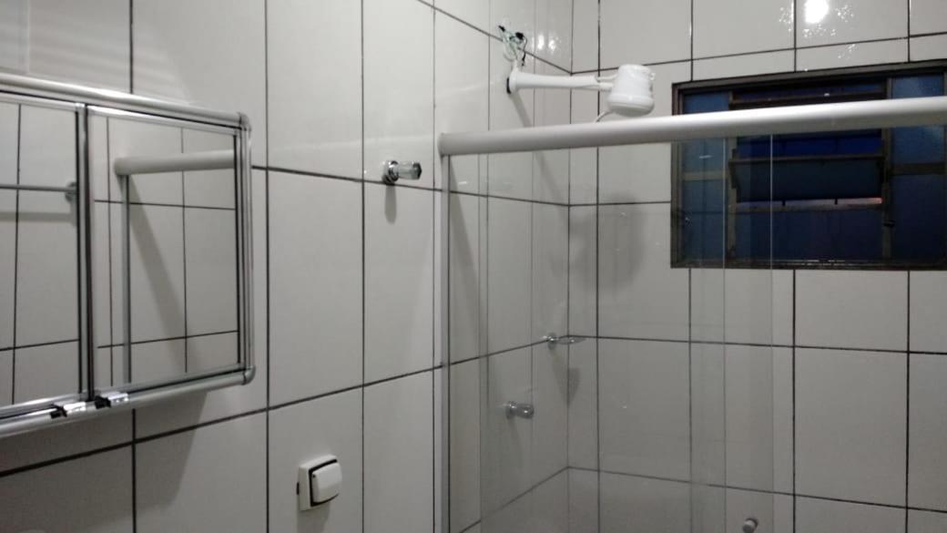 Appartement Del Rey Guest Flat à Dourados Extérieur photo