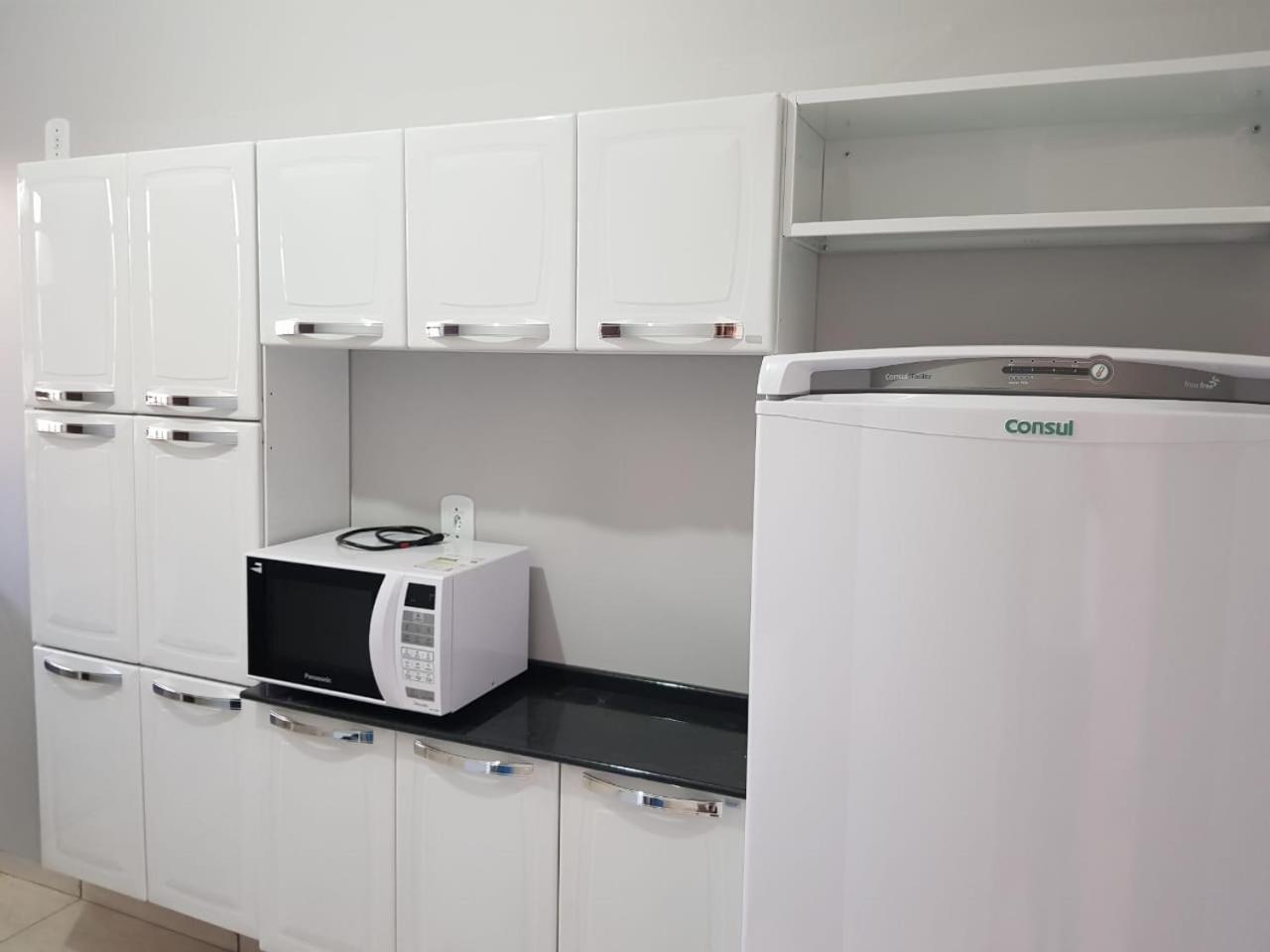Appartement Del Rey Guest Flat à Dourados Extérieur photo