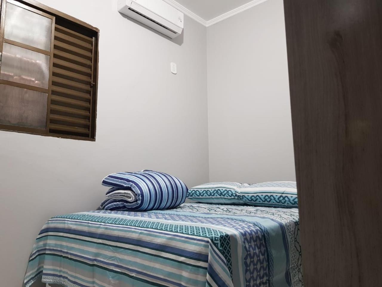 Appartement Del Rey Guest Flat à Dourados Extérieur photo