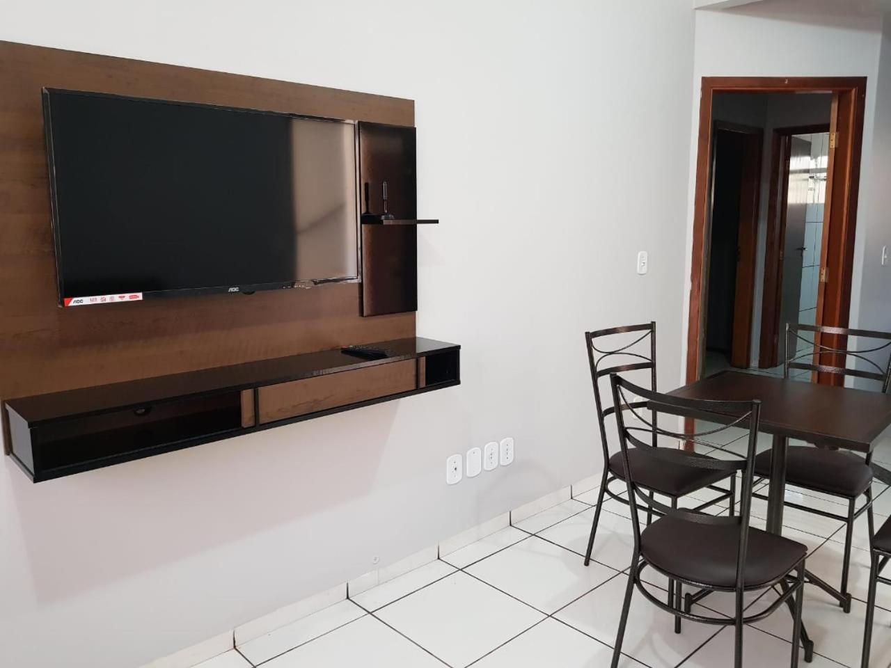 Appartement Del Rey Guest Flat à Dourados Extérieur photo